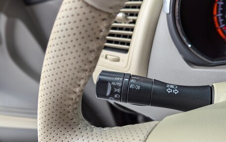 Nissan Murano, 2012 год, 1 050 999 рублей, 35 фотография