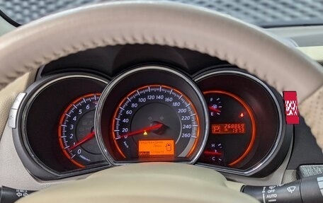 Nissan Murano, 2012 год, 1 050 999 рублей, 38 фотография