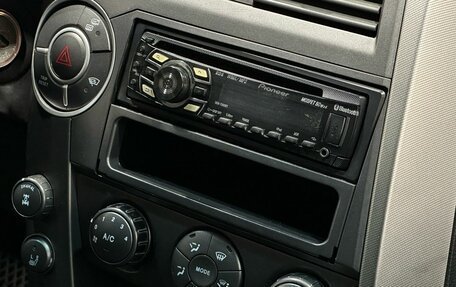 SsangYong Kyron I, 2012 год, 839 900 рублей, 7 фотография