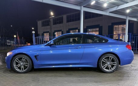 BMW 4 серия, 2014 год, 2 149 000 рублей, 2 фотография