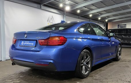 BMW 4 серия, 2014 год, 2 149 000 рублей, 5 фотография