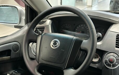 SsangYong Kyron I, 2012 год, 839 900 рублей, 6 фотография