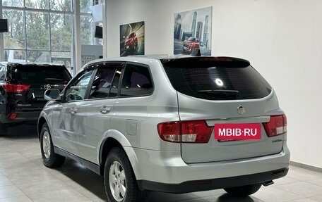 SsangYong Kyron I, 2012 год, 839 900 рублей, 3 фотография
