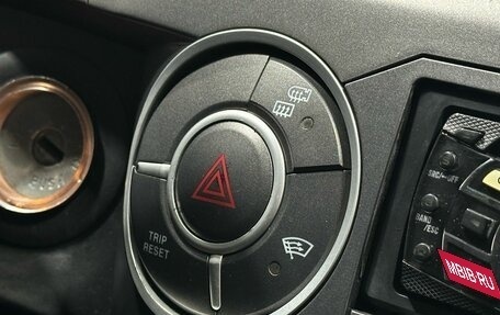 SsangYong Kyron I, 2012 год, 839 900 рублей, 9 фотография