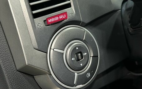 SsangYong Kyron I, 2012 год, 839 900 рублей, 10 фотография