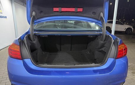 BMW 4 серия, 2014 год, 2 149 000 рублей, 9 фотография