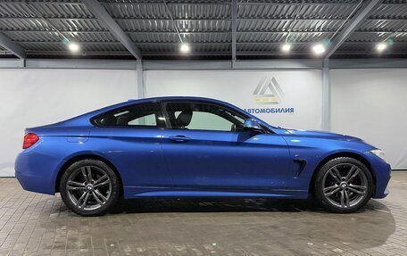 BMW 4 серия, 2014 год, 2 149 000 рублей, 6 фотография