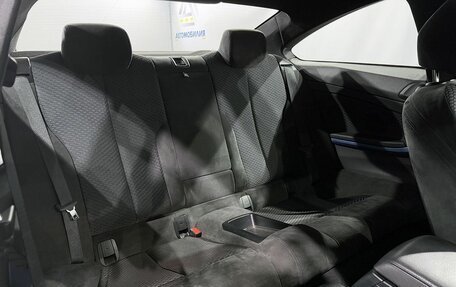 BMW 4 серия, 2014 год, 2 149 000 рублей, 11 фотография