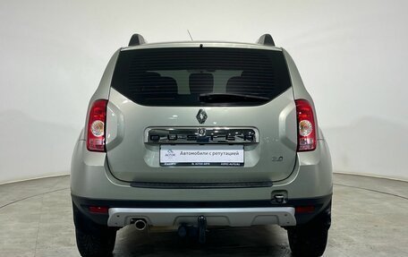 Renault Duster I рестайлинг, 2014 год, 1 050 000 рублей, 3 фотография