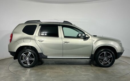 Renault Duster I рестайлинг, 2014 год, 1 050 000 рублей, 5 фотография