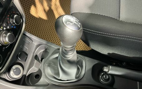 Renault Duster I рестайлинг, 2014 год, 1 050 000 рублей, 12 фотография