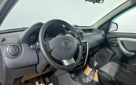 Renault Duster I рестайлинг, 2014 год, 1 050 000 рублей, 8 фотография