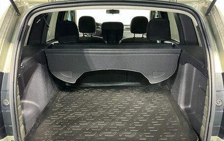 Renault Duster I рестайлинг, 2014 год, 1 050 000 рублей, 20 фотография