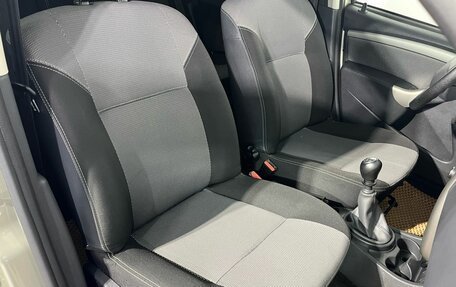 Renault Duster I рестайлинг, 2014 год, 1 050 000 рублей, 15 фотография