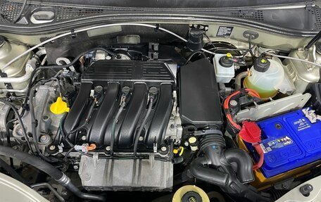 Renault Duster I рестайлинг, 2014 год, 1 050 000 рублей, 21 фотография