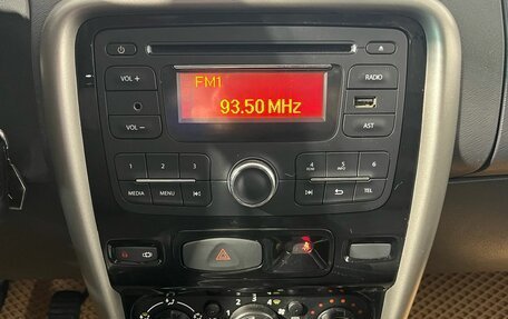 Renault Duster I рестайлинг, 2014 год, 1 050 000 рублей, 11 фотография