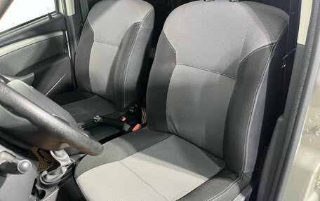 Renault Duster I рестайлинг, 2014 год, 1 050 000 рублей, 14 фотография