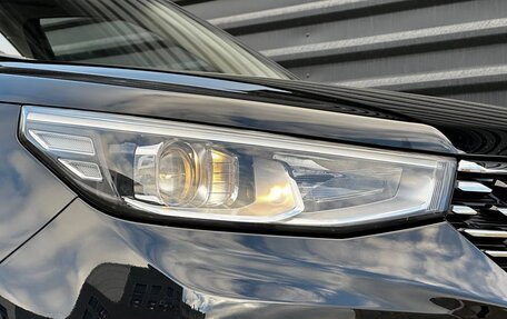 Changan CS55 I, 2019 год, 1 435 000 рублей, 5 фотография