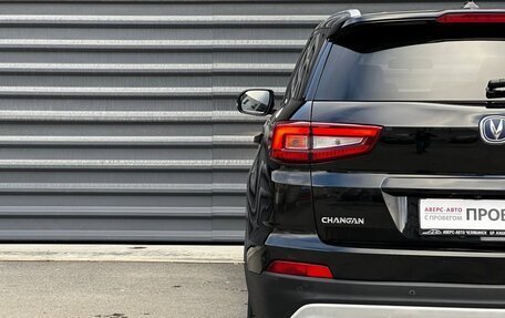 Changan CS55 I, 2019 год, 1 435 000 рублей, 12 фотография