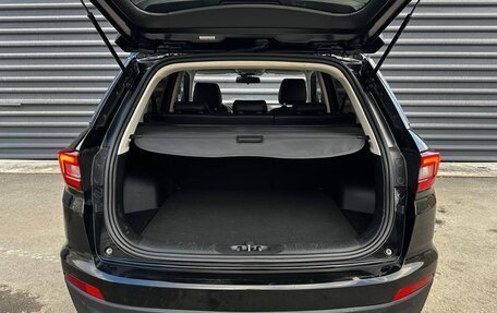 Changan CS55 I, 2019 год, 1 435 000 рублей, 13 фотография