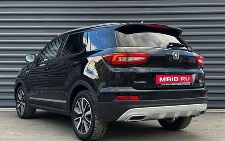 Changan CS55 I, 2019 год, 1 435 000 рублей, 14 фотография