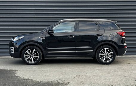 Changan CS55 I, 2019 год, 1 435 000 рублей, 18 фотография