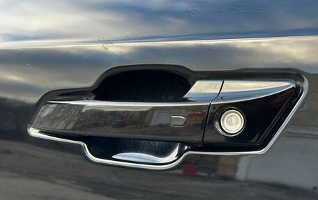 Changan CS55 I, 2019 год, 1 435 000 рублей, 19 фотография