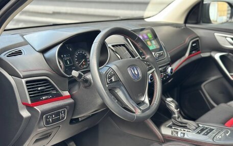 Changan CS55 I, 2019 год, 1 435 000 рублей, 22 фотография