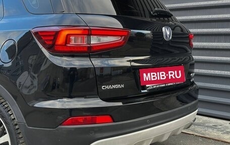 Changan CS55 I, 2019 год, 1 435 000 рублей, 16 фотография