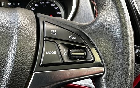 Changan CS55 I, 2019 год, 1 435 000 рублей, 25 фотография