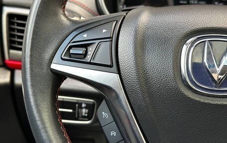 Changan CS55 I, 2019 год, 1 435 000 рублей, 24 фотография