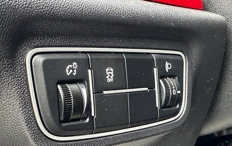 Changan CS55 I, 2019 год, 1 435 000 рублей, 27 фотография