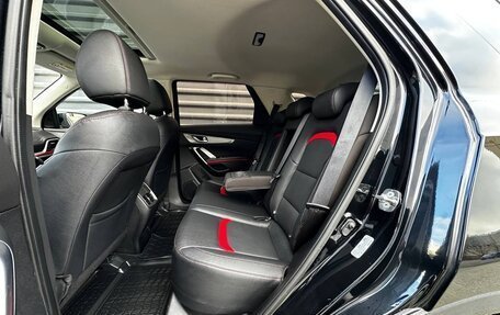 Changan CS55 I, 2019 год, 1 435 000 рублей, 37 фотография