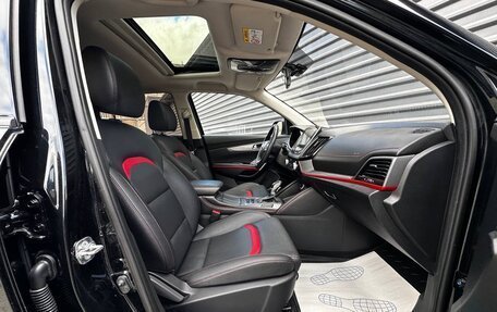 Changan CS55 I, 2019 год, 1 435 000 рублей, 35 фотография