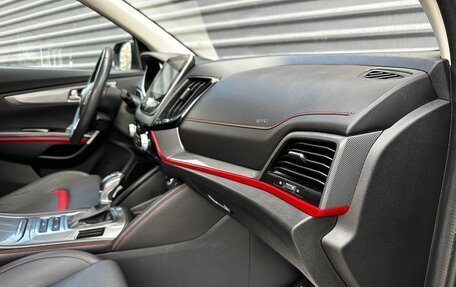 Changan CS55 I, 2019 год, 1 435 000 рублей, 36 фотография