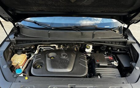 Changan CS55 I, 2019 год, 1 435 000 рублей, 39 фотография