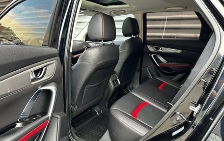 Changan CS55 I, 2019 год, 1 435 000 рублей, 38 фотография