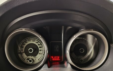 Mitsubishi Pajero IV, 2011 год, 1 985 000 рублей, 13 фотография