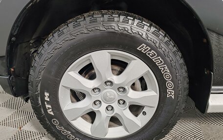 Mitsubishi Pajero IV, 2011 год, 1 985 000 рублей, 17 фотография