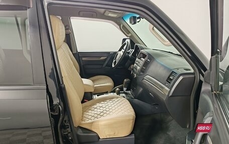 Mitsubishi Pajero IV, 2011 год, 1 985 000 рублей, 18 фотография