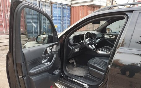 Mercedes-Benz GLE AMG, 2021 год, 11 330 000 рублей, 12 фотография