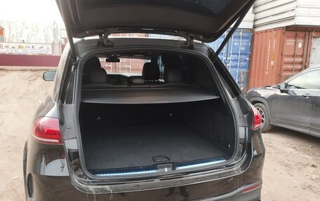 Mercedes-Benz GLE AMG, 2021 год, 11 330 000 рублей, 9 фотография