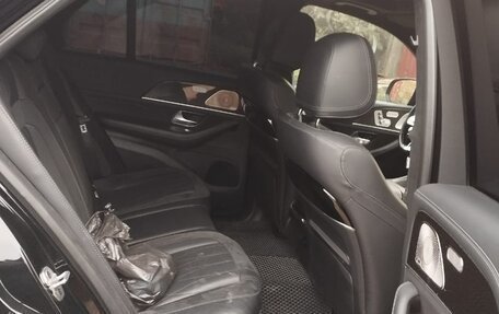 Mercedes-Benz GLE AMG, 2021 год, 11 330 000 рублей, 15 фотография