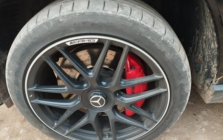 Mercedes-Benz GLE AMG, 2021 год, 11 330 000 рублей, 19 фотография