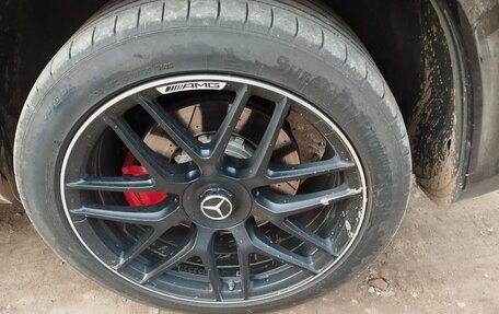 Mercedes-Benz GLE AMG, 2021 год, 11 330 000 рублей, 18 фотография