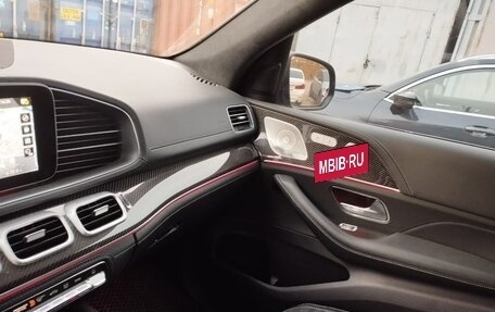 Mercedes-Benz GLE AMG, 2021 год, 11 330 000 рублей, 14 фотография