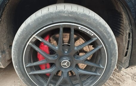 Mercedes-Benz GLE AMG, 2021 год, 11 330 000 рублей, 21 фотография