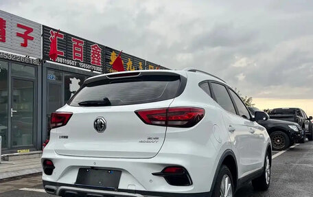 MG ZS II, 2022 год, 1 130 000 рублей, 5 фотография
