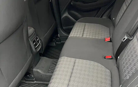 MG ZS II, 2022 год, 1 130 000 рублей, 9 фотография