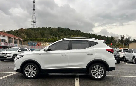 MG ZS II, 2022 год, 1 130 000 рублей, 4 фотография